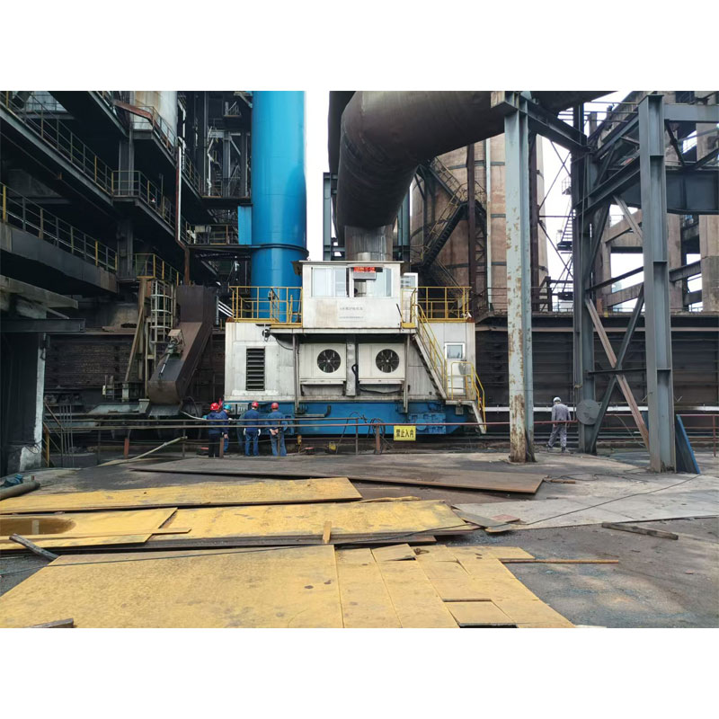 Locomotives za Umeme Hubadilishaje Usafiri wa Reli ya Kisasa?